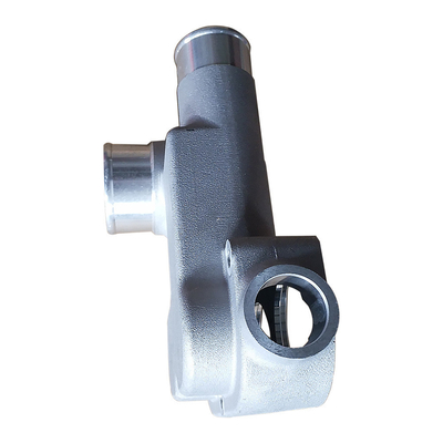 Weichai Otomobil Motoru 612600140119 Dönüştürme Kutusu ve Şanzıman Sistemi için Termostat Kapağı
