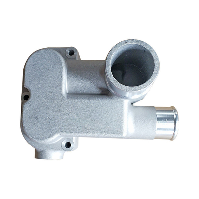 Weichai Otomobil Motoru 612600140119 Dönüştürme Kutusu ve Şanzıman Sistemi için Termostat Kapağı