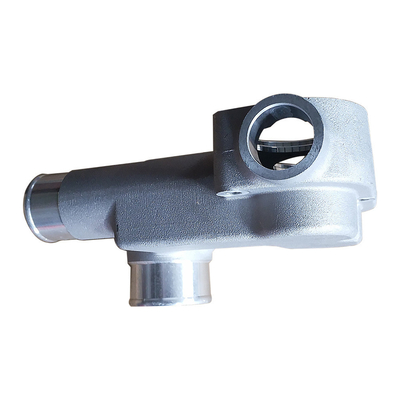 Weichai Otomobil Motoru 612600140119 Dönüştürme Kutusu ve Şanzıman Sistemi için Termostat Kapağı