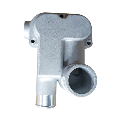 Weichai Otomobil Motoru 612600140119 Dönüştürme Kutusu ve Şanzıman Sistemi için Termostat Kapağı