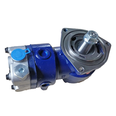 Termostat kapağı Weichai Parçaları yapımı Wd615 Motor için hava kompresörü 612600130923