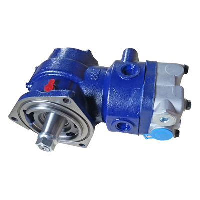 Weichai Wd615 Wd10 Wp12 Hava Kompresörü 612600130923 Sürüş Sistemi Kamyon Motoru