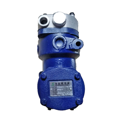 Weichai Wd615 Wd10 Wp12 Hava Kompresörü 612600130923 Sürüş Sistemi Kamyon Motoru