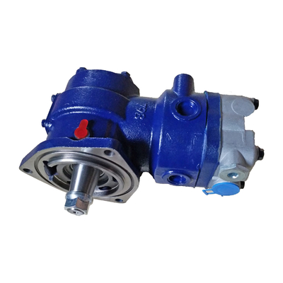 Weichai Wd615 Wd10 Wp12 Hava Kompresörü 612600130923 Sürüş Sistemi Kamyon Motoru