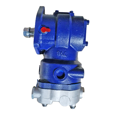 Weichai Wd615 Wd10 Wp12 Hava Kompresörü 612600130923 Sürüş Sistemi Kamyon Motoru