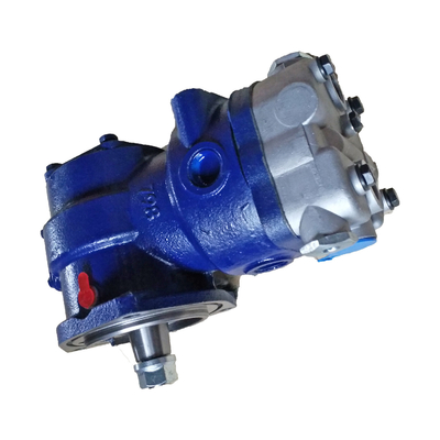 Weichai Wd615 Wd10 Wp12 Hava Kompresörü 612600130923 Sürüş Sistemi Kamyon Motoru