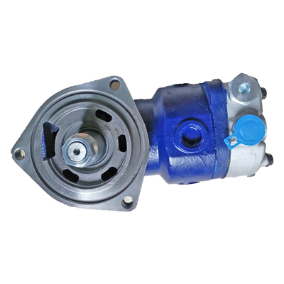 Weichai Wd615 Wd10 Wp12 Hava Kompresörü 612600130923 Sürüş Sistemi Kamyon Motoru