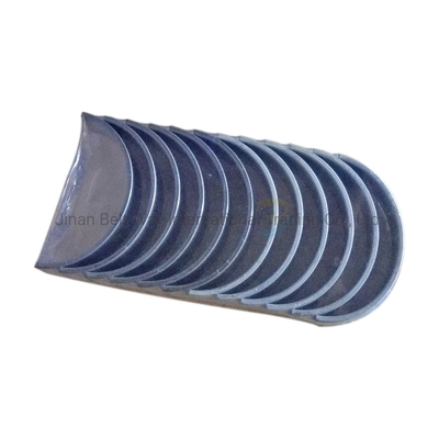 Weichai Wd615 Motor Parçaları 612600030020 61560030033 için bağlantı çubuğu rulmanı mükemmel