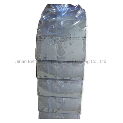 Weichai Wd615 Motor Parçaları 612600030020 61560030033 için bağlantı çubuğu rulmanı mükemmel