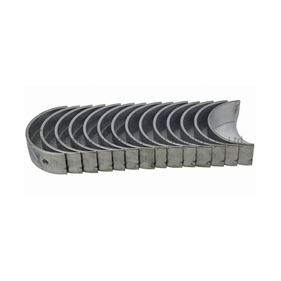 Weichai Wd615 Motor Parçaları 612600030020 61560030033 için bağlantı çubuğu rulmanı mükemmel
