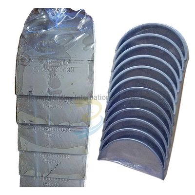 Weichai Wd615 Sinotruk 61560030033 61560030034 Std 0.25 0.5