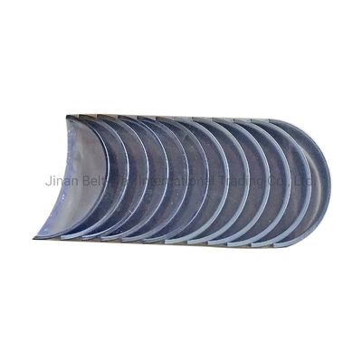 OEM Weichai Con Rod Lageri 612600030020 61560030033 Motor Wd615 Wd10 Wd12 için 0.25