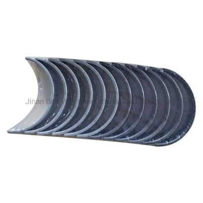 Wd615 Serisi Deniz Dizel Motoru Cr Lageri 612600030020 Bağlantı Sapı Lageri 61560030033 0.5