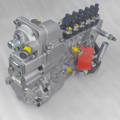 Weichai Motor yedek parçaları en iyi durumda direksiyon sistemi parçaları için enjeksiyon pompası 612601080397