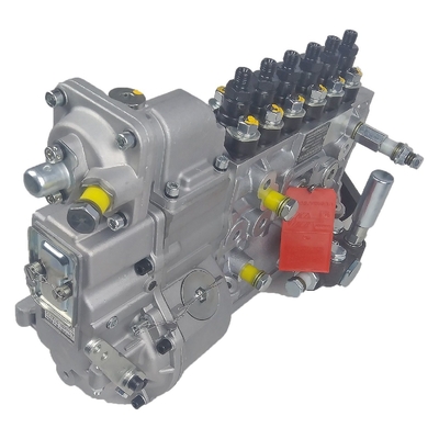612601080397 Weichai Power Fuel Injection Pump for Shacman F3000 Wp10/Wp12 Engine Model 612601080397 Weichai Power Fuel Injection Pump for Shacman