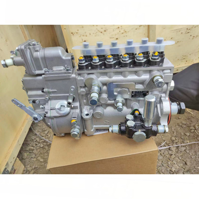 612601080397 Weichai Power Fuel Injection Pump for Shacman F3000 Wp10/Wp12 Engine Model 612601080397 Weichai Power Fuel Injection Pump for Shacman
