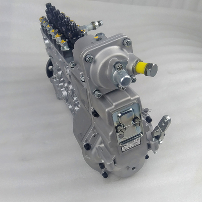 612601080397 Weichai Power Fuel Injection Pump for Shacman F3000 Wp10/Wp12 Engine Model 612601080397 Weichai Power Fuel Injection Pump for Shacman
