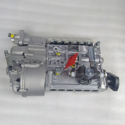 612601080397 Weichai Power Fuel Injection Pump for Shacman F3000 Wp10/Wp12 Engine Model 612601080397 Weichai Power Fuel Injection Pump for Shacman