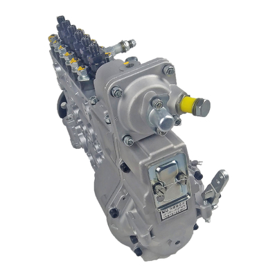 Shacman F3000/F2000 Kamyon Parçası WP12 Motor Yakıt Enjeksiyon Pompası Montajı 612601080397