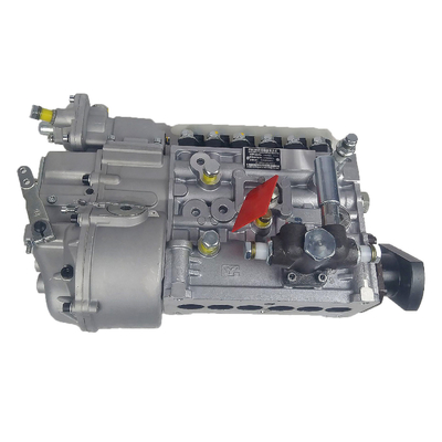 Wp12 380 Motor Parçaları 612601080397 Direksiyon sistemi parçaları için yakıt enjeksiyon pompası assy