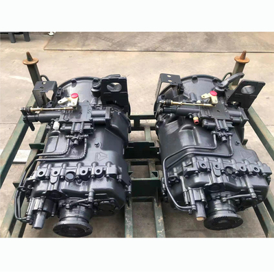 Weichai Motoru 612601080397 Hw19710 Sino Kamyon HOWO Kamyon Parçaları Şanzıman Hw19710090610