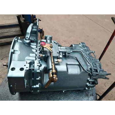 Weichai Motoru 612601080397 Hw19710 Sino Kamyon HOWO Kamyon Parçaları Şanzıman Hw19710090610
