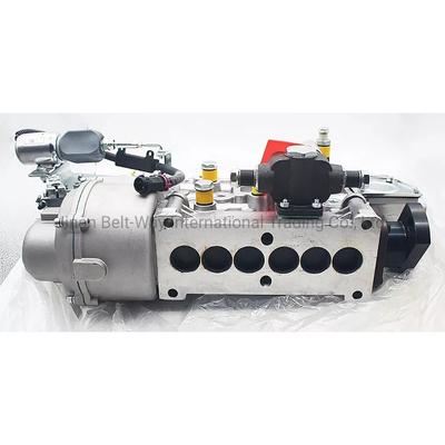 Sinotruk Deniz Motoru Parçası Yakıt Enjeksiyon Pompası Hg1500089019 Buy Now on Made-in.com