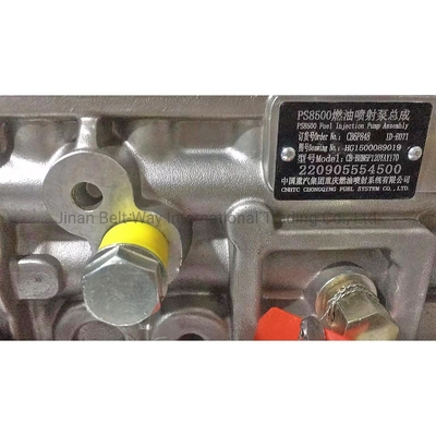 Sinotruk Deniz Motoru Parçası Yakıt Enjeksiyon Pompası Hg1500089019 Buy Now on Made-in.com