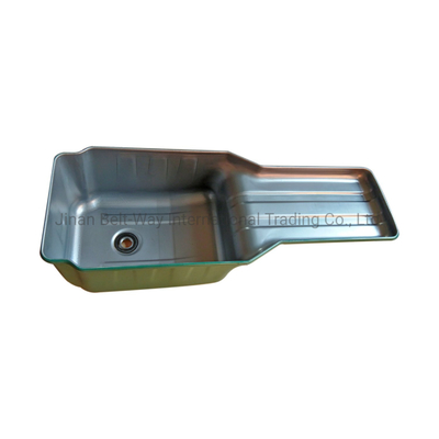 Sinotruk HOWO D12 Motor Yağı Pan Oil Sump Vg1246150010 Müşterinizin Gereksinimleri için