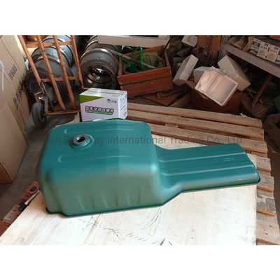 Sinotruk HOWO D12 Motor Yağı Pan Oil Sump Vg1246150010 Müşterinizin Gereksinimleri için