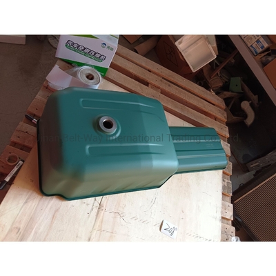 Sinotruk HOWO Kamyon Petrol Sump Assy Vg1246150010 Tekerlek Sürüş Sistemi Parçaları için Uygun
