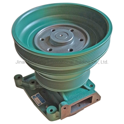 Sinotruk HOWO Vg1500060051 Nakil sistemindeki Weichai motor parçaları için su pompası