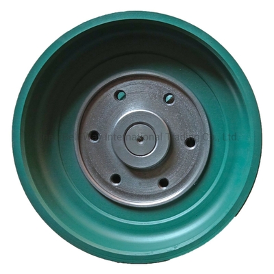 HOWO Weichai Motoru için Su Pompası Assy Vg1500060051 Güvenli İşlemler