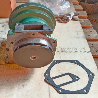 HOWO Weichai Motoru için Su Pompası Assy Vg1500060051 Güvenli İşlemler