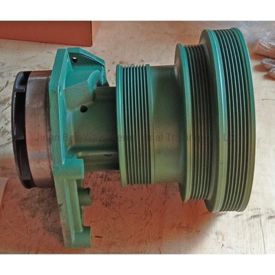 HOWO Weichai Motoru için Su Pompası Assy Vg1500060051 Güvenli İşlemler