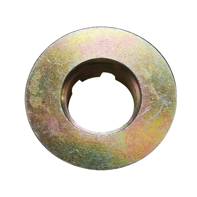 Sinotruk HOWO Dump Truck Flange Nut 79000320013 için Weichai Motor Destek Ödemesi