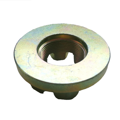 Sinotruk HOWO Dump Truck Flange Nut 79000320013 için Weichai Motor Destek Ödemesi