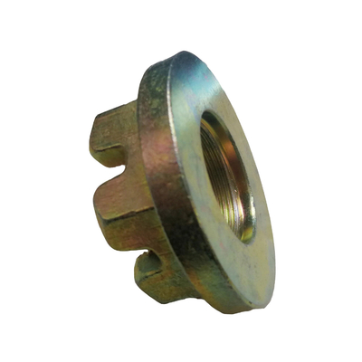 Sinotruk HOWO Dump Truck Flange Nut 79000320013 için Weichai Motor Destek Ödemesi