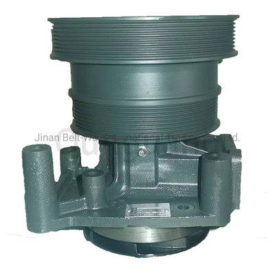 Sinotruk HOWO Kamyon Weichai Motor Su Pompası 612600060389 İnşaat Makineleri için