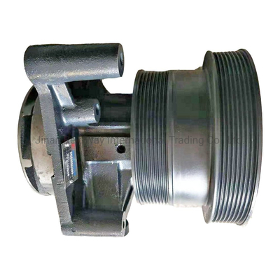 Sinotruk HOWO Kamyon Weichai Motor Su Pompası 612600060389 İnşaat Makineleri için