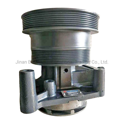 Sinotruk HOWO Kamyon Weichai Motor Su Pompası 612600060389 İnşaat Makineleri için