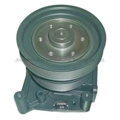 Weichai Power Dizel Motoru Su Pompası 612600060389 Her Ödeme Korunmuş