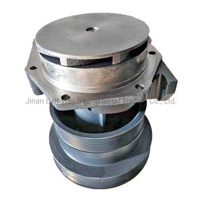 Weichai Power Dizel Motoru Su Pompası 612600060389 Her Ödeme Korunmuş