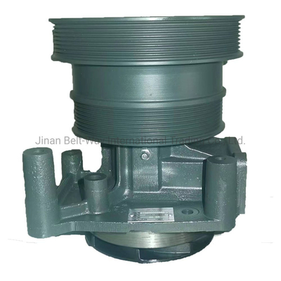 Weichai Power Dizel Motoru Su Pompası 612600060389 Her Ödeme Korunmuş