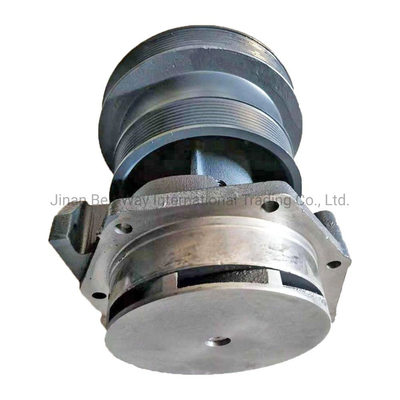 Weichai Power Dizel Motoru Su Pompası 612600060389 Her Ödeme Korunmuş