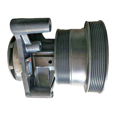 Weichai Power Dizel Motoru Su Pompası 612600060389 Her Ödeme Korunmuş