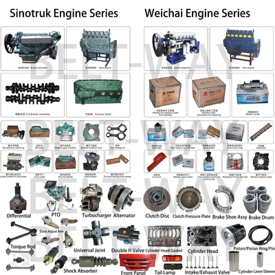 Shaanxi Shacman kamyon jeneratörü Weichai motor yedek parçaları alternatif 612600090816