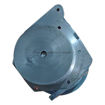 Çevrimiçi Destek Shacman F3000 Çöp Kamyonu Weichai Wp10 Motor Su Pompası 612600061364