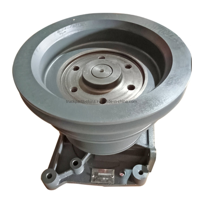 Çevrimiçi Destek Shacman F3000 Çöp Kamyonu Weichai Wp10 Motor Su Pompası 612600061364