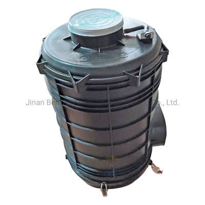 Fren Sistemi Parçaları Hava Filtresi Assy Dz93259190221 Shacman Delong F3000 F2000 Kamyon için